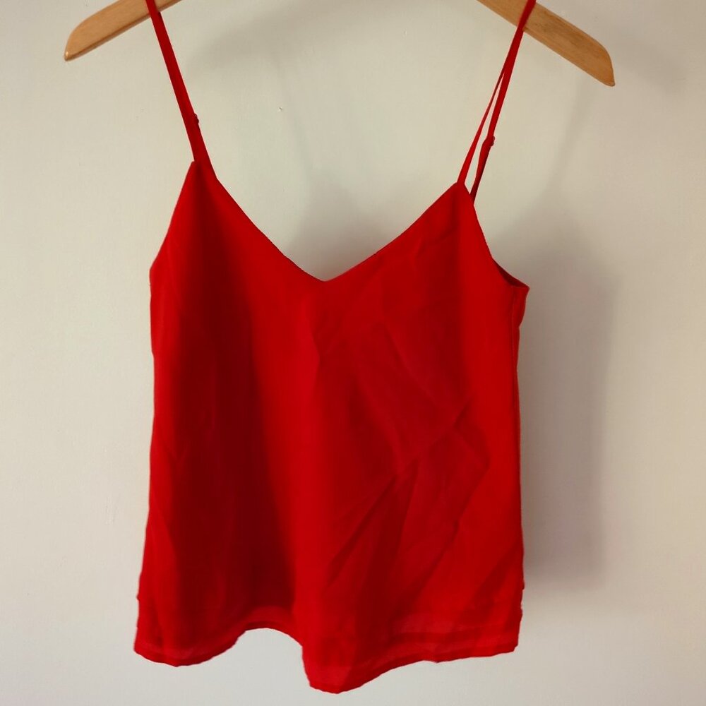 summer cami top